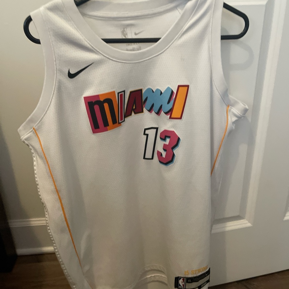 Miami Heat Mashup V2. Bam Adebayo